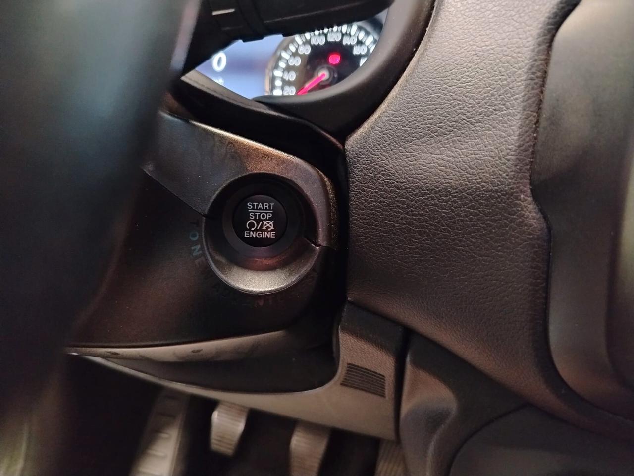 JEEP Renegade Renegade 1.0 T3 Limited