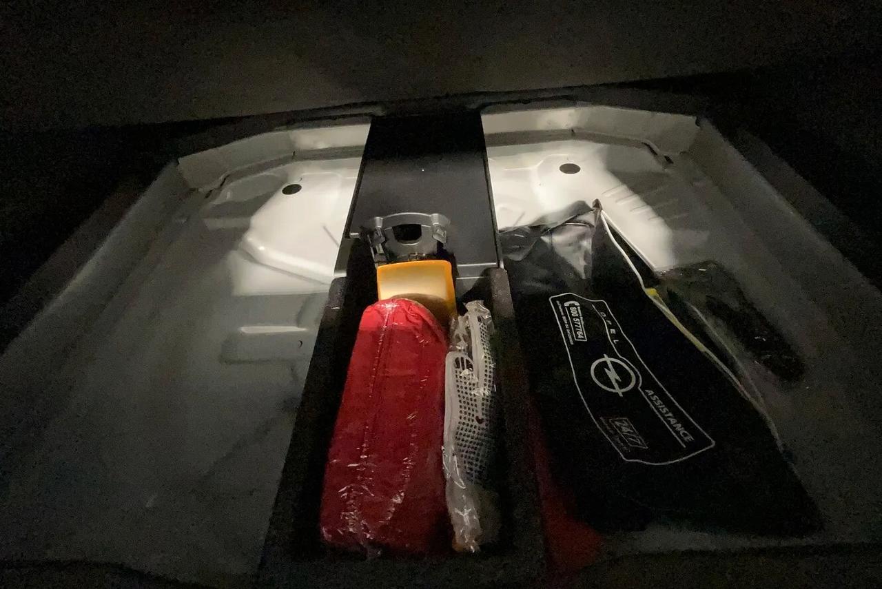 Opel Grandland 1.5 diesel Ecotec aut. GS