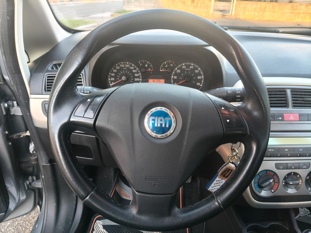 Fiat Grande Punto 1.2 5 porte SOLO 78.000 KM