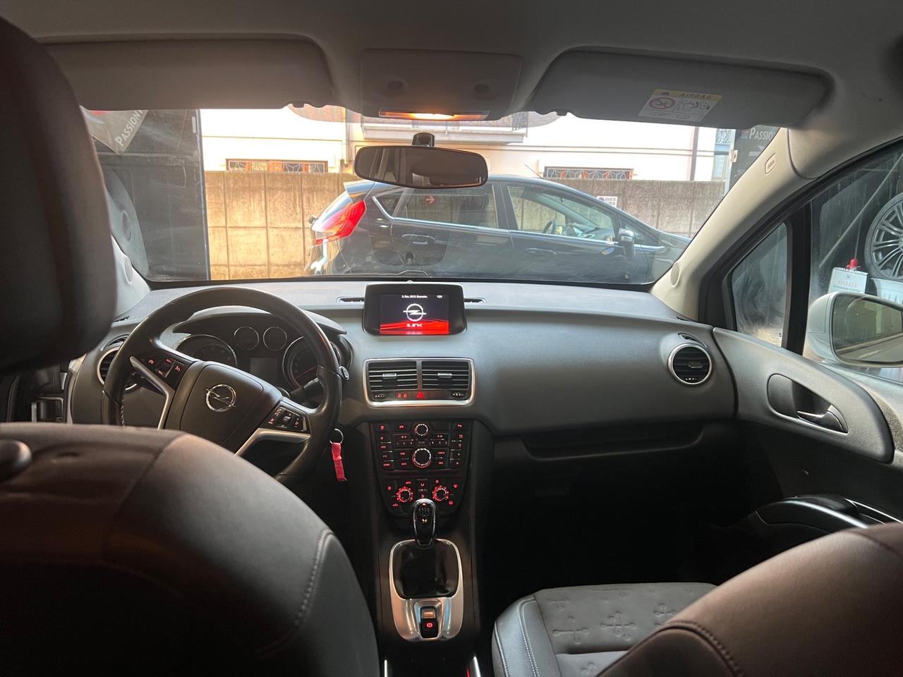 Opel Meriva 1.4 Turbo 120CV GPL Tech Cosmo