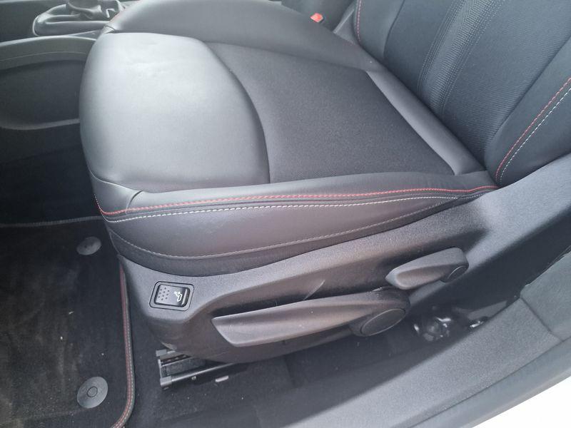 FIAT 500X 2022 - 500X 1.3 mjet Sport 95cv
