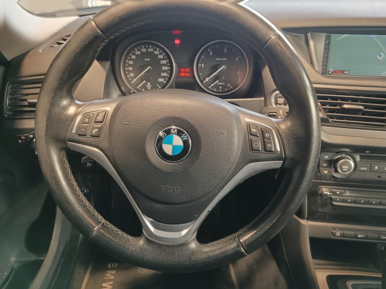 Bmw X1 sDrive18d