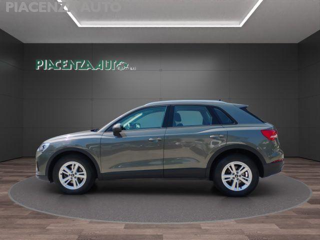 AUDI Q3 35 TDI.NAVI.PREZZO REALE..