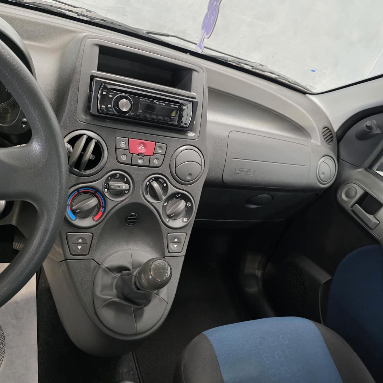 Fiat Panda 1.2 BENZINA SOLO 41000KM!!!