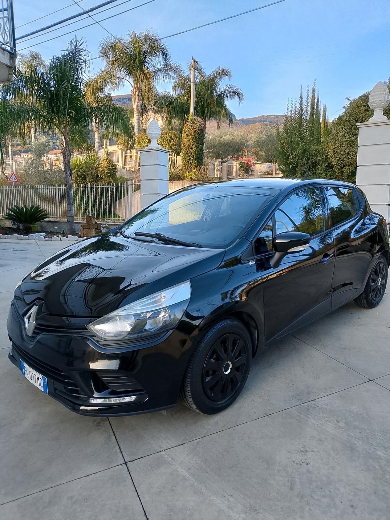 Renault Clio TCe 12V 90 CV GPL Start&Stop 5 porte Energy Life