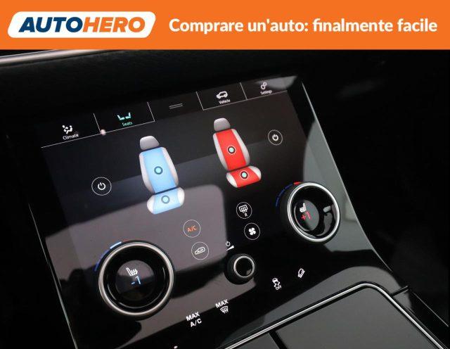 LAND ROVER Range Rover Velar 2.0D I4 240 CV R-Dynamic