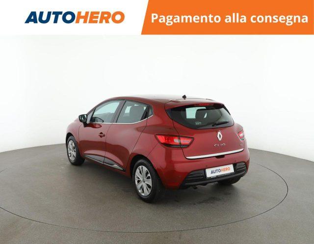 RENAULT Clio TCe 12V 90CV Start&Stop 5 porte Energy Zen