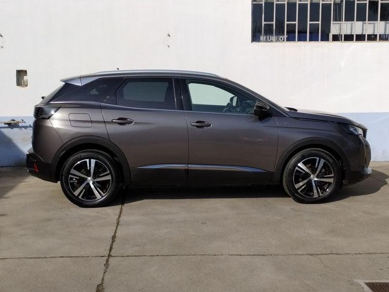 Peugeot 3008 130 hdi GT eat8 Promo FinAss2