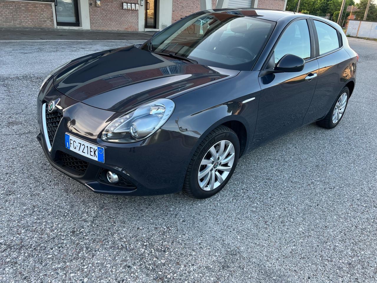 Alfa Romeo Giulietta 2.0 JTDm 150 CV Super