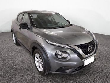 Nissan Juke 1.0 DIG-T 114cv Acenta 1.0 dig-t Acenta 114cv
