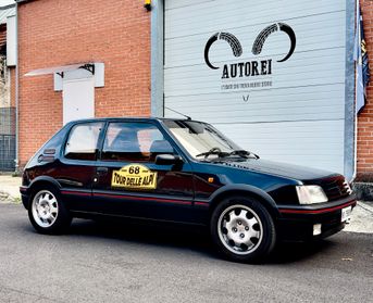Peugeot 205 1.9 cat 3 porte GTI