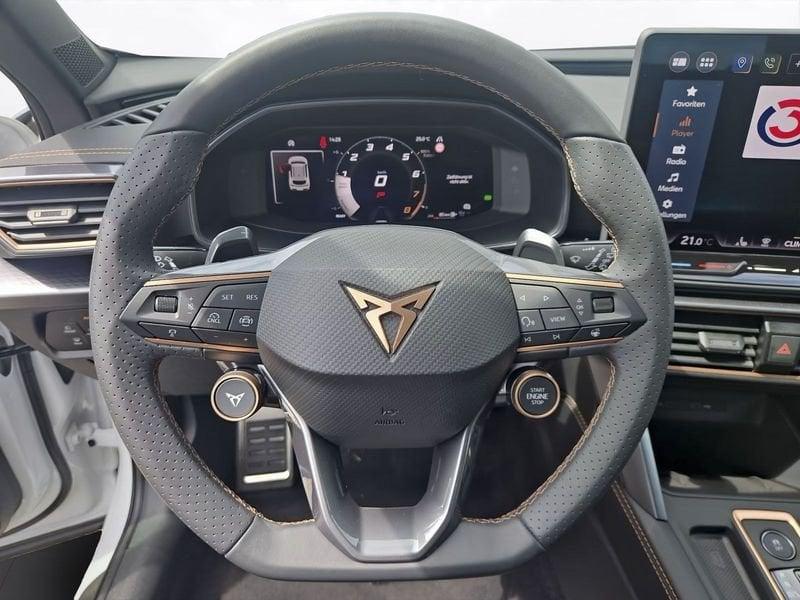Cupra Formentor Formentor 1.5 e-Hybrid DSG MY25 CAMERA COCKPIT LED