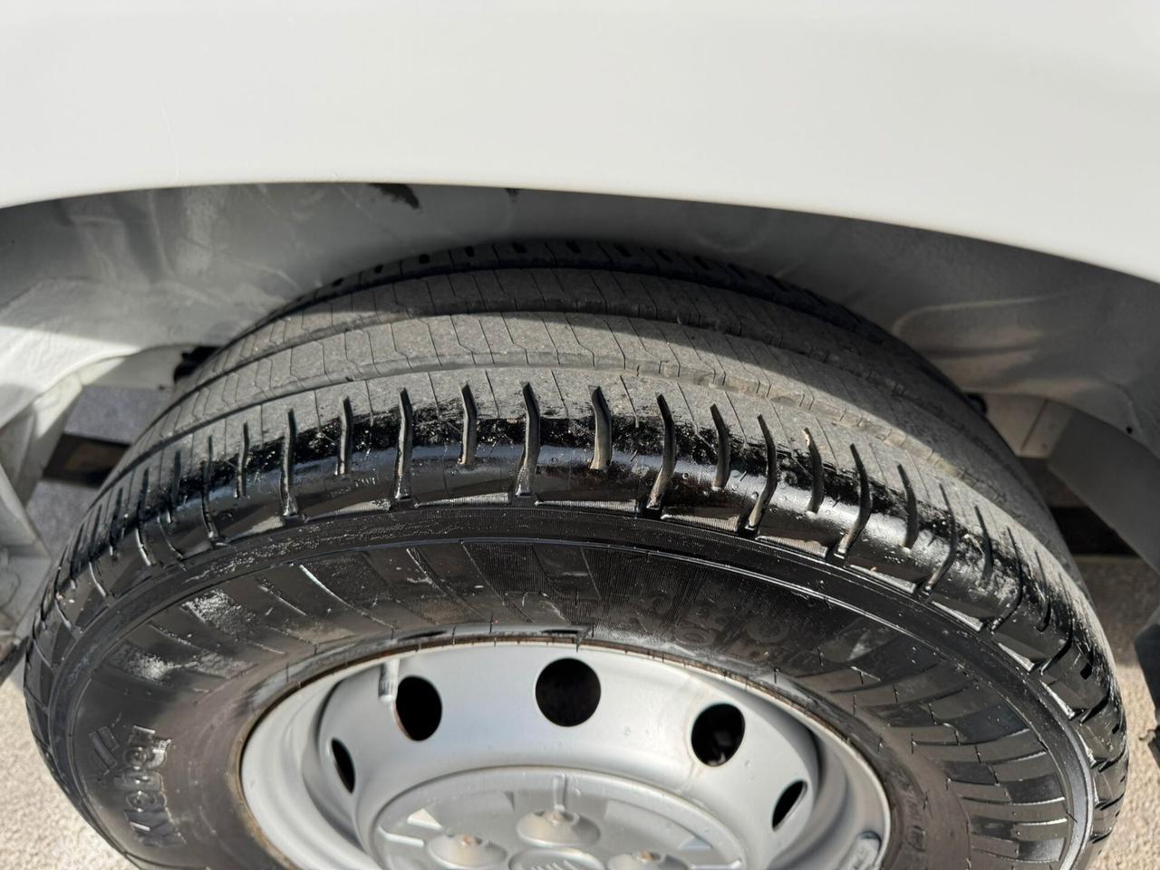 FIAT DUCATO PASSO MEDIO TETTO ALTO