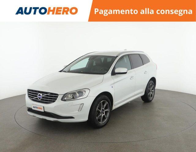 VOLVO XC60 D4 AWD Geartronic Volvo Ocean Race