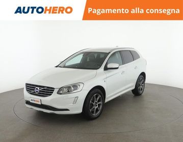 VOLVO XC60 D4 AWD Geartronic Volvo Ocean Race