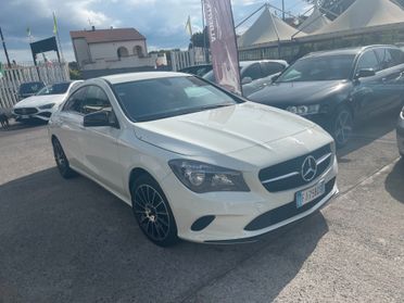 Mercedes-benz CLA 200 d Automatic Executive