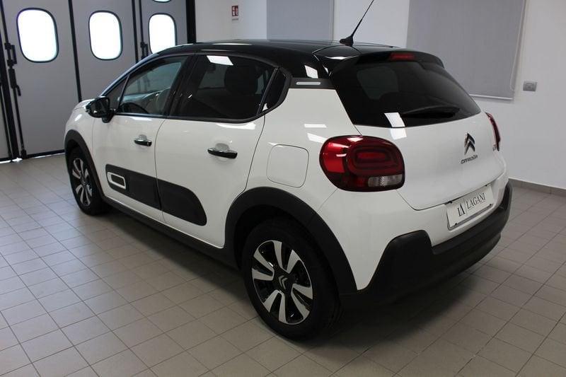 Citroën C3 BlueHDi 100 S&S Shine