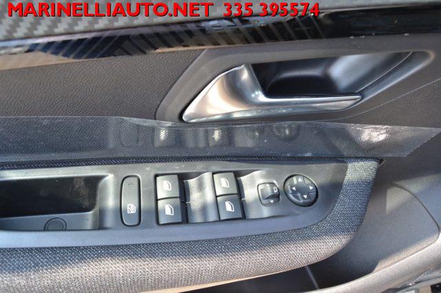 PEUGEOT 208 Hybrid 110CV e-DCS6 Style P.CONSEGNA