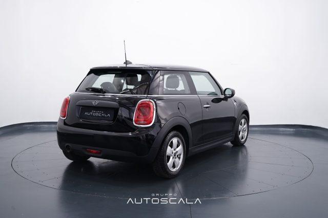 MINI One 1.5 102cv One Business