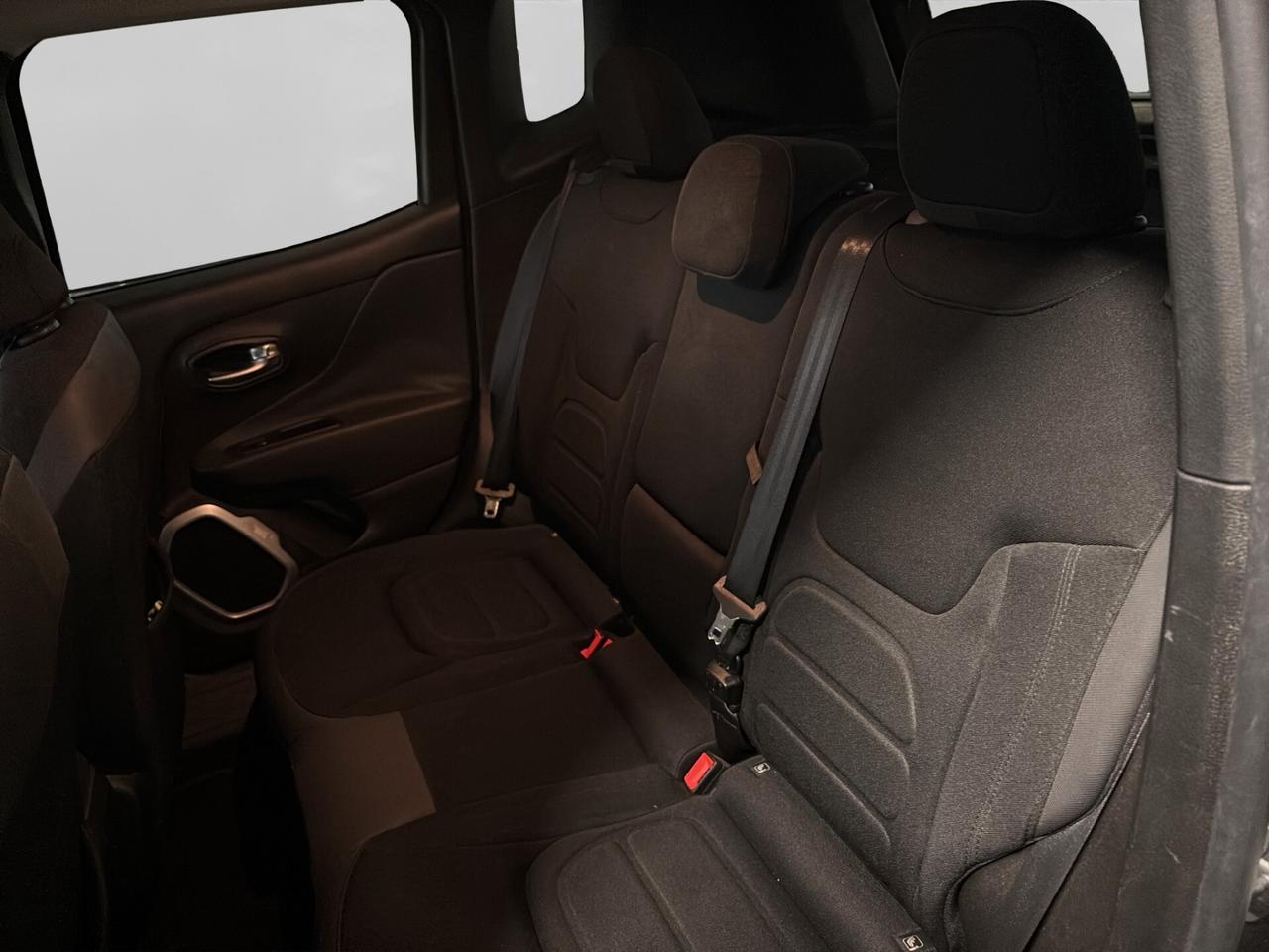 Jeep Renegade 2.0 Mjt 140CV 4WD Active Drive Limited