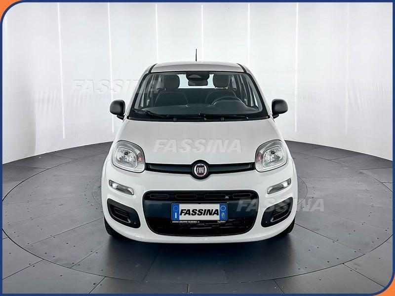 FIAT Pandina 1.0 FireFly 65cv S&S 6m Hybrid Icon