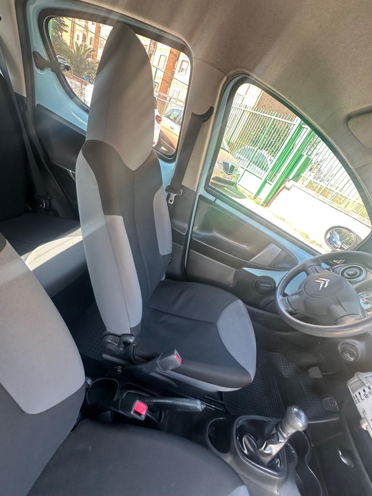 Citroen C1 1.0 5 porte DeeJay