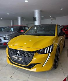 Peugeot 208 PureTech 100 Stop&Start 5 porte GT Line