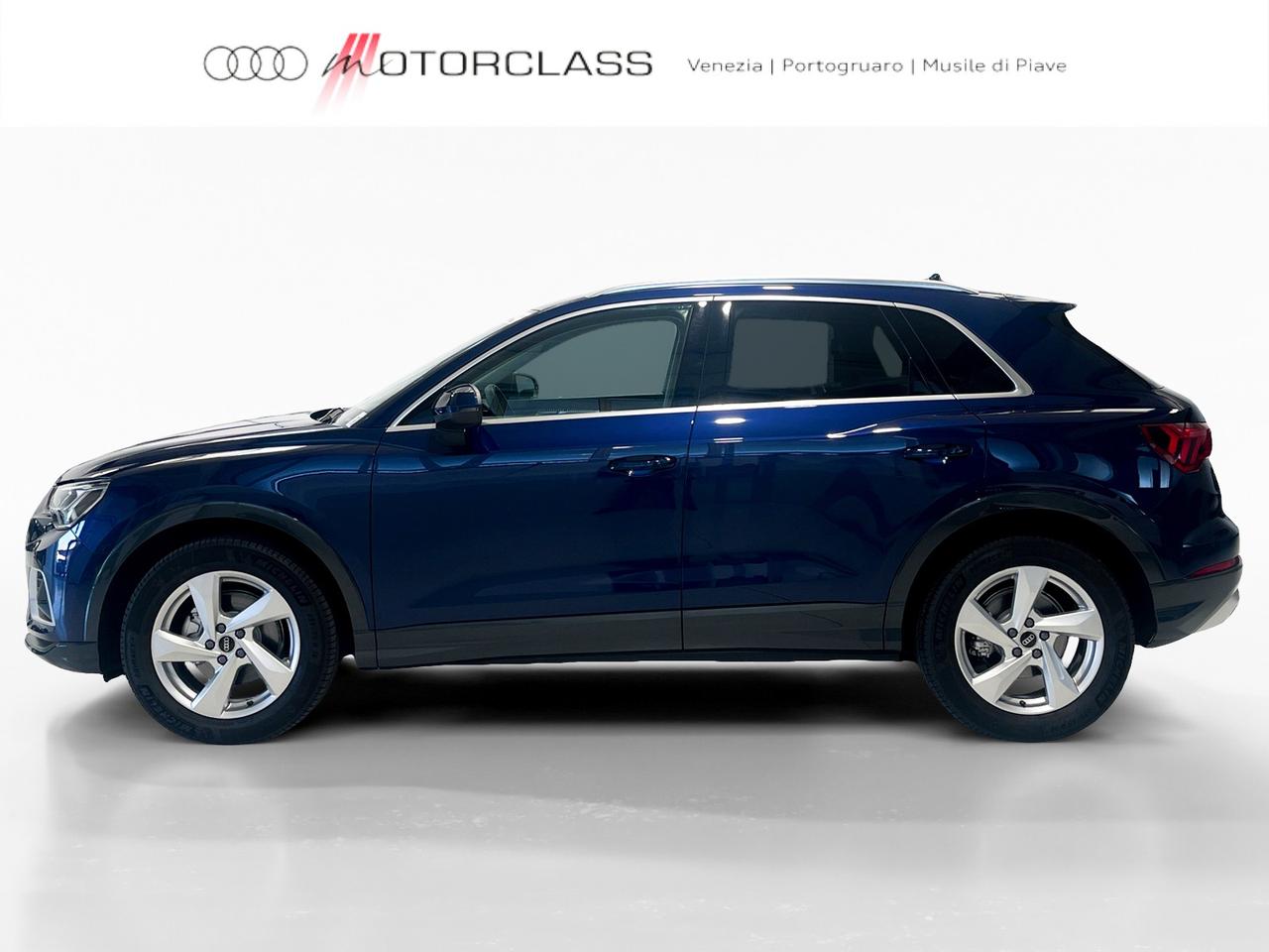 Audi Q3 35 2.0 tdi business advanced s tronic