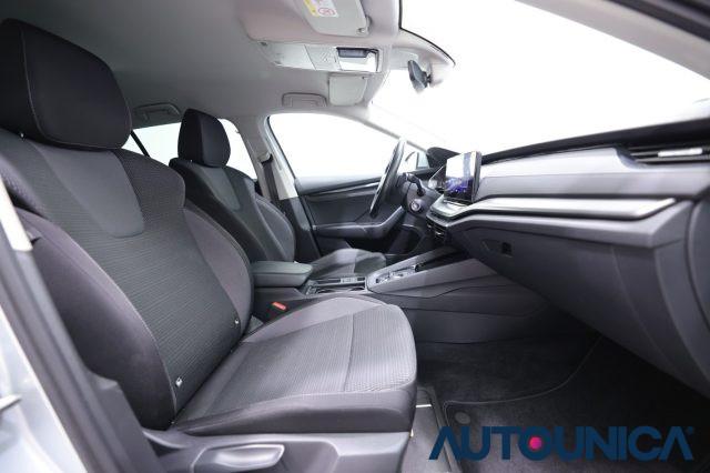 SKODA Octavia 1.0 E-TEC DSG WAGON STYLE FARI LED AUTOMATICA