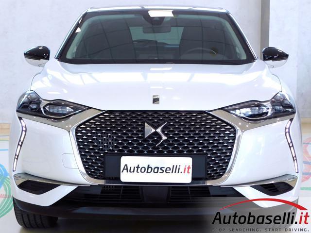 DS AUTOMOBILES DS 3 Crossback CROSSBACK BLUEHDI 130 TOITS DE PARIS AUTOMATICA