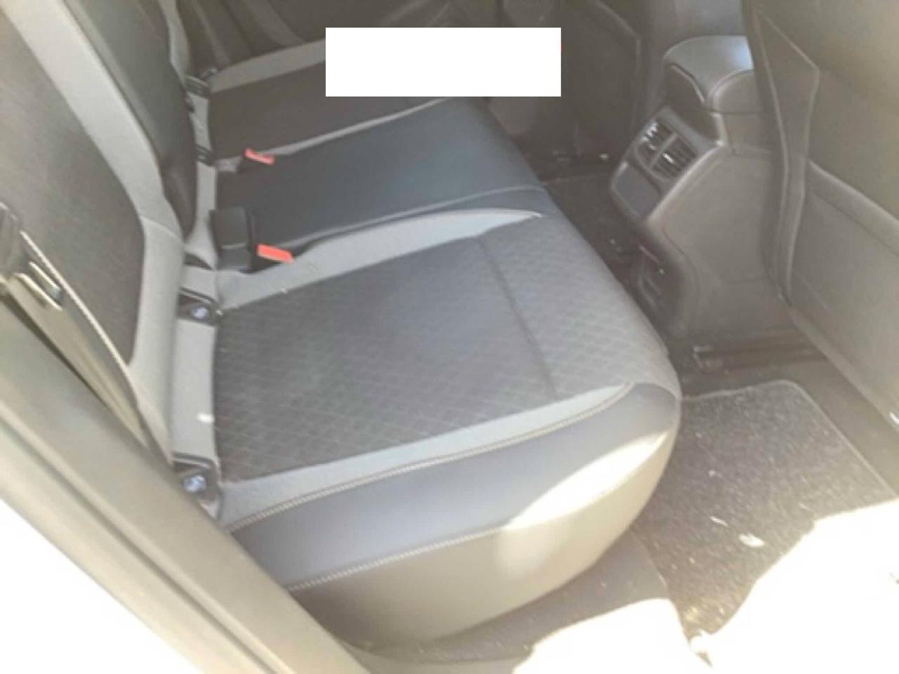 OPEL GRANDLAND 1.5 DIESEL ECOTEC 130CV AT8 SeS BUSINESS ELEGANCE ( FARI LED - COCKPIT - CRUISE - NAVI - MIRROR - PDC - TELECAMERA POST. )