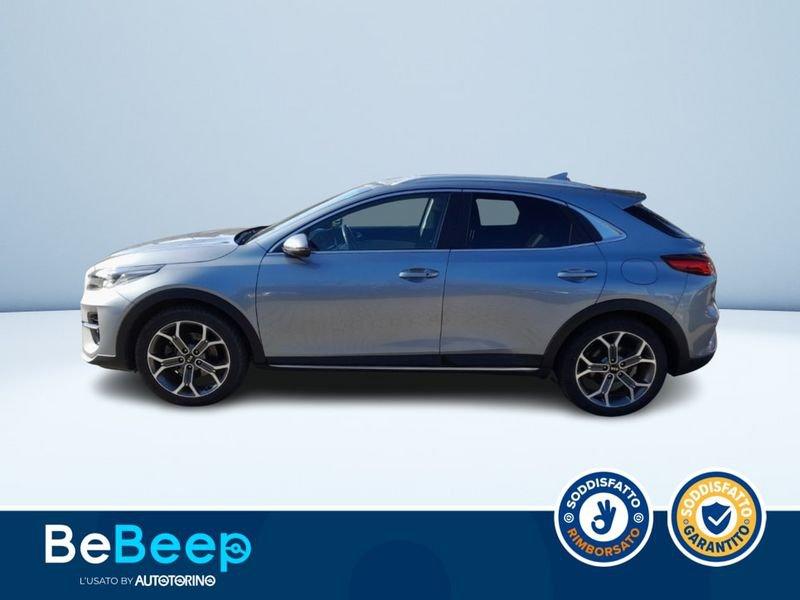 KIA Xceed 1.4 T-GDI EVOLUTION ADAS PACK PLUS 140CV DCT