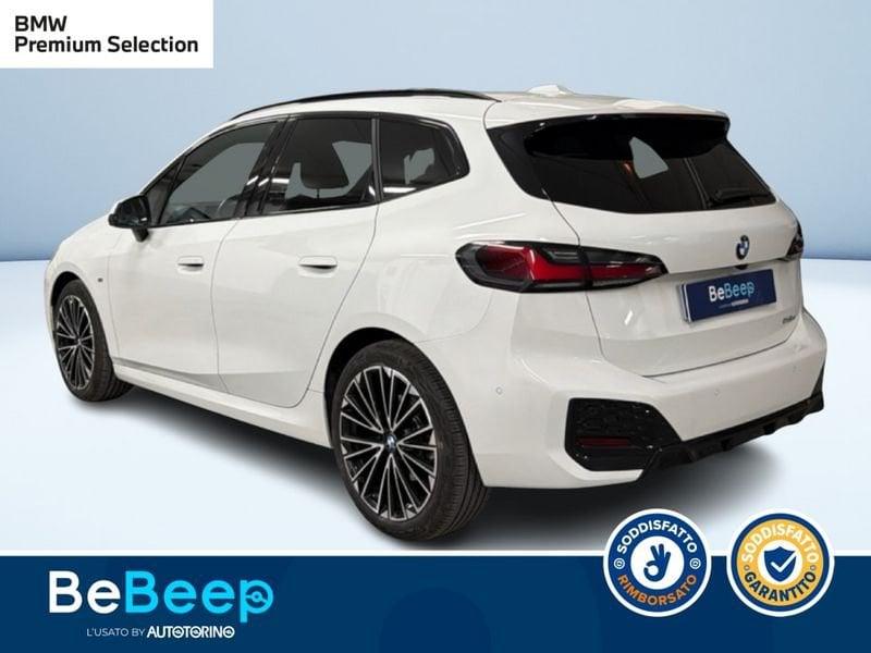BMW Serie 2 Active Tourer 218D ACTIVE TOURER MSPORT AUTO