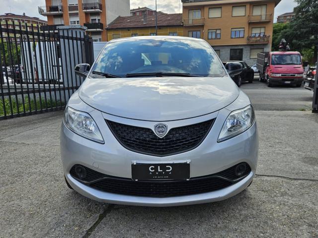 LANCIA Ypsilon 1.2 69 CV 5 porte S&S