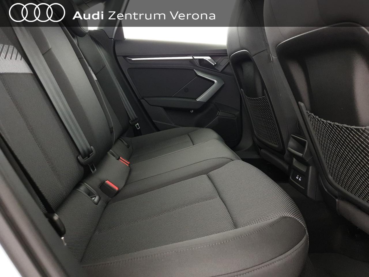 Sedan 35TFSI 150CV S tronic Business Advanced