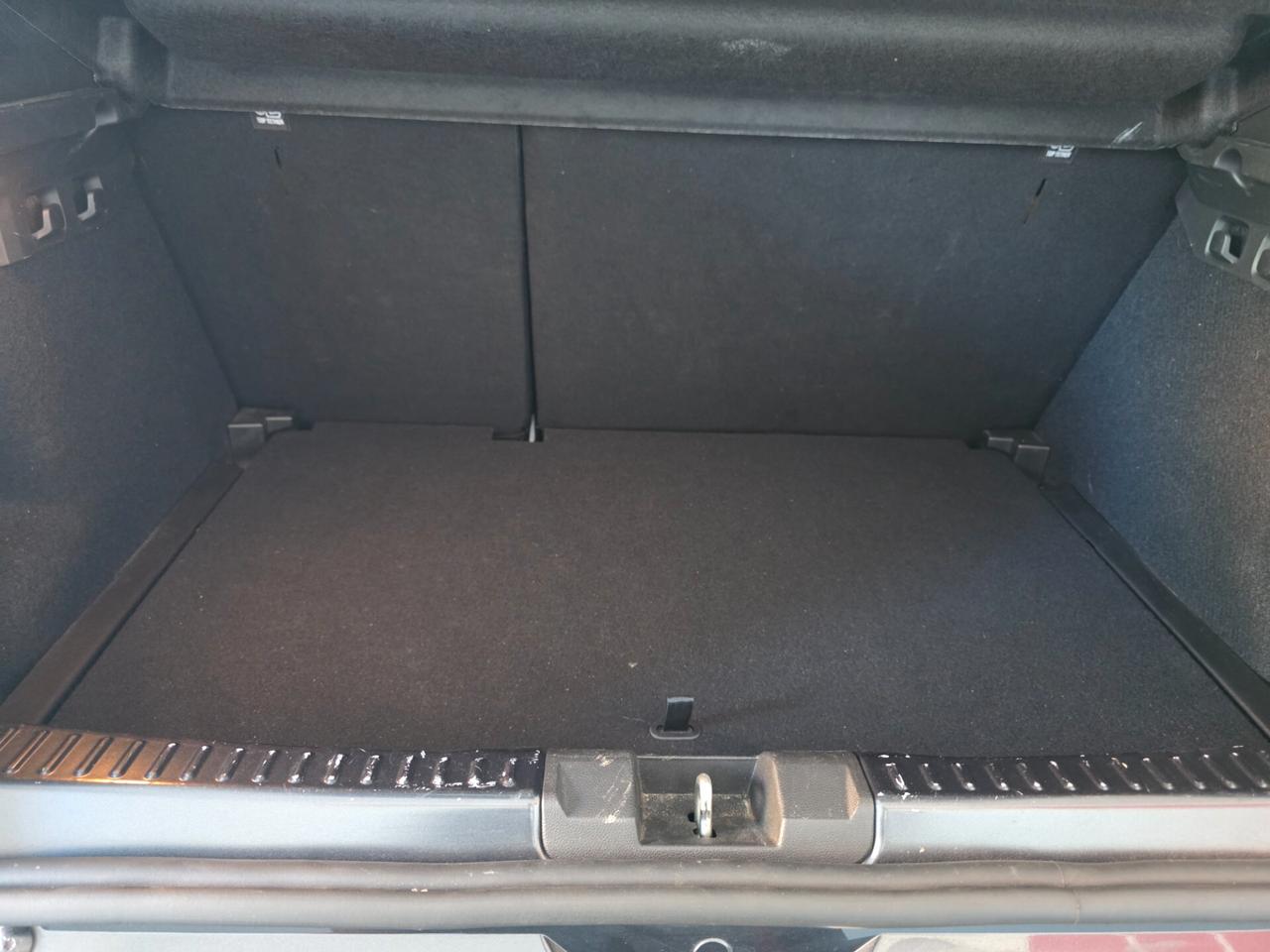 Dacia Sandero Stepway 1.0 TCe ECO-G Comfort