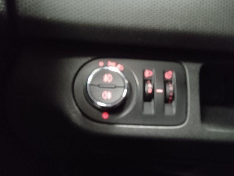 Opel Meriva 2ª serie 1.4 Turbo 120CV GPL Tech Advance