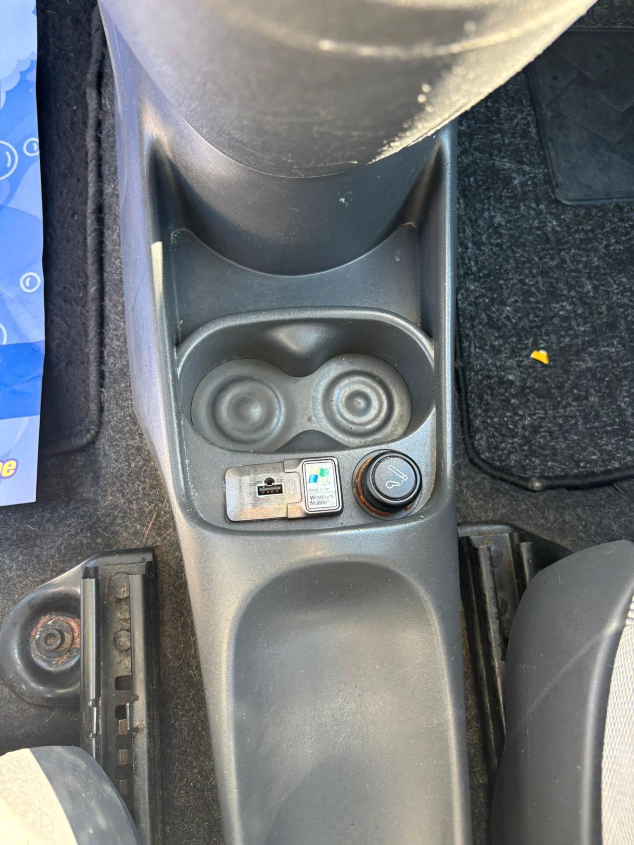 Fiat 500 1.3 Multijet 16V 75 CV Lounge