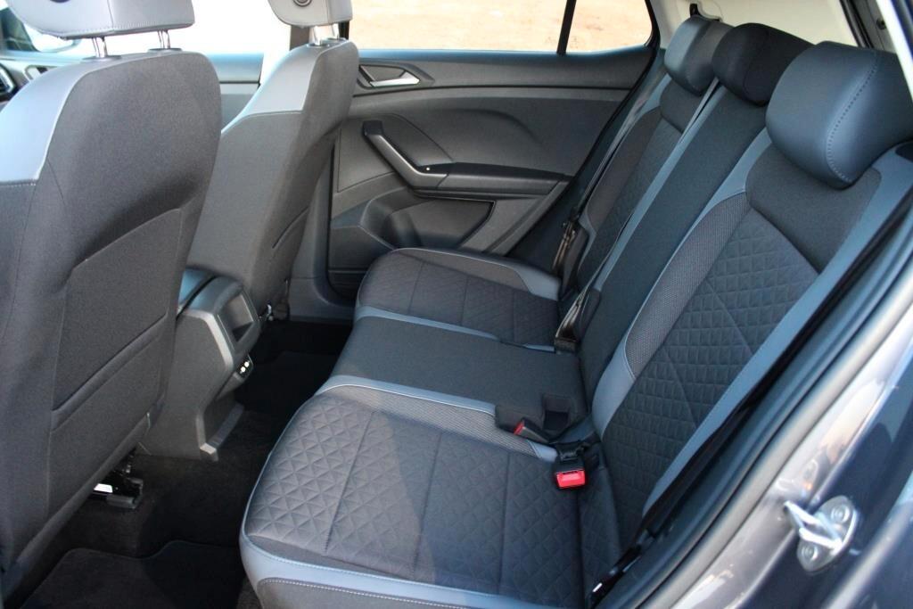 VOLKSWAGEN T-Cross 1.0 TSI *FULL LED *Camera