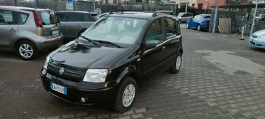 Fiat Panda 1.3 MJT 16V Dynamic diesel da vetrinaaaa