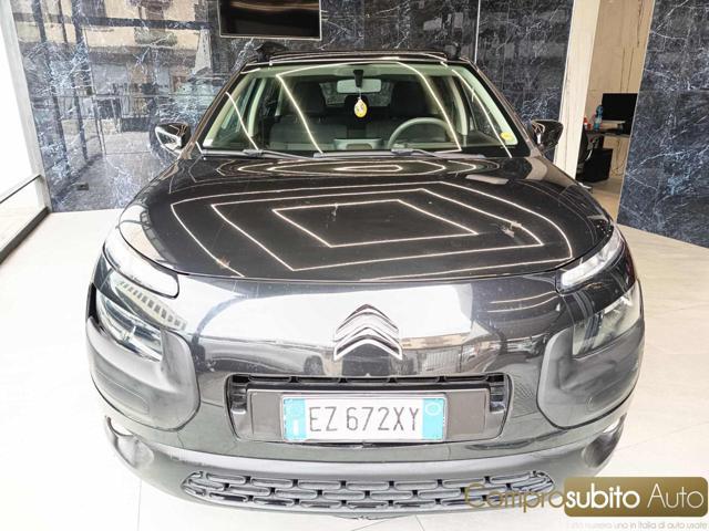 CITROEN C4 Cactus PureTech 110 S&S Feel
