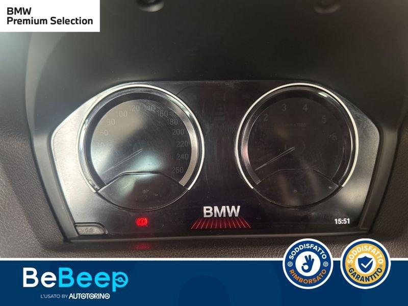 BMW Serie 1 118I SPORT 5P MY18