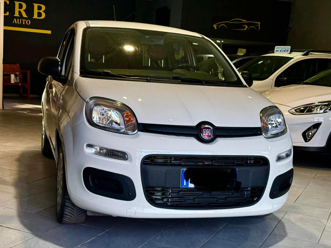 Fiat Panda 1.2 Easy GIOIELLINO DEL NORD ITALIA