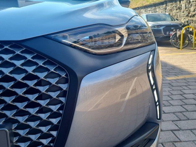 DS AUTOMOBILES DS 3 Crossback BEV 50KWH PERFORMANCE LINE