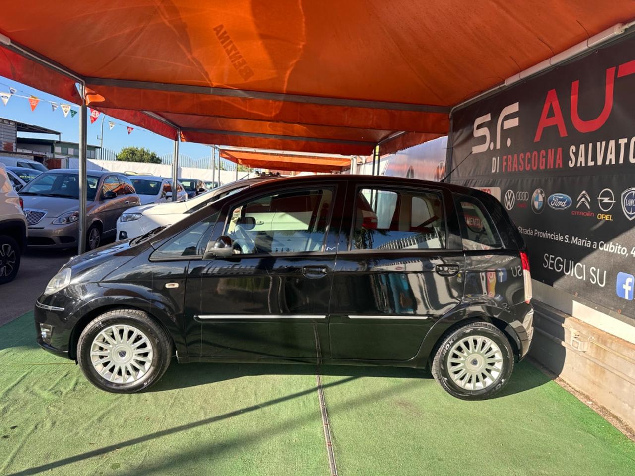 Lancia MUSA 1.4 16V Gold