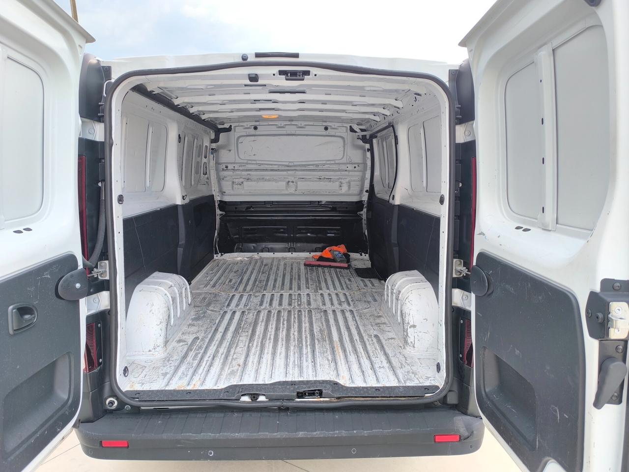 Fiat Talento 1.6 MJT 120CV PL-TN Furgone 12q