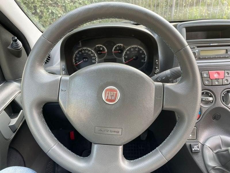 FIAT Panda Panda 1.2 Dynamic / GPL / PARI AL NUOVO