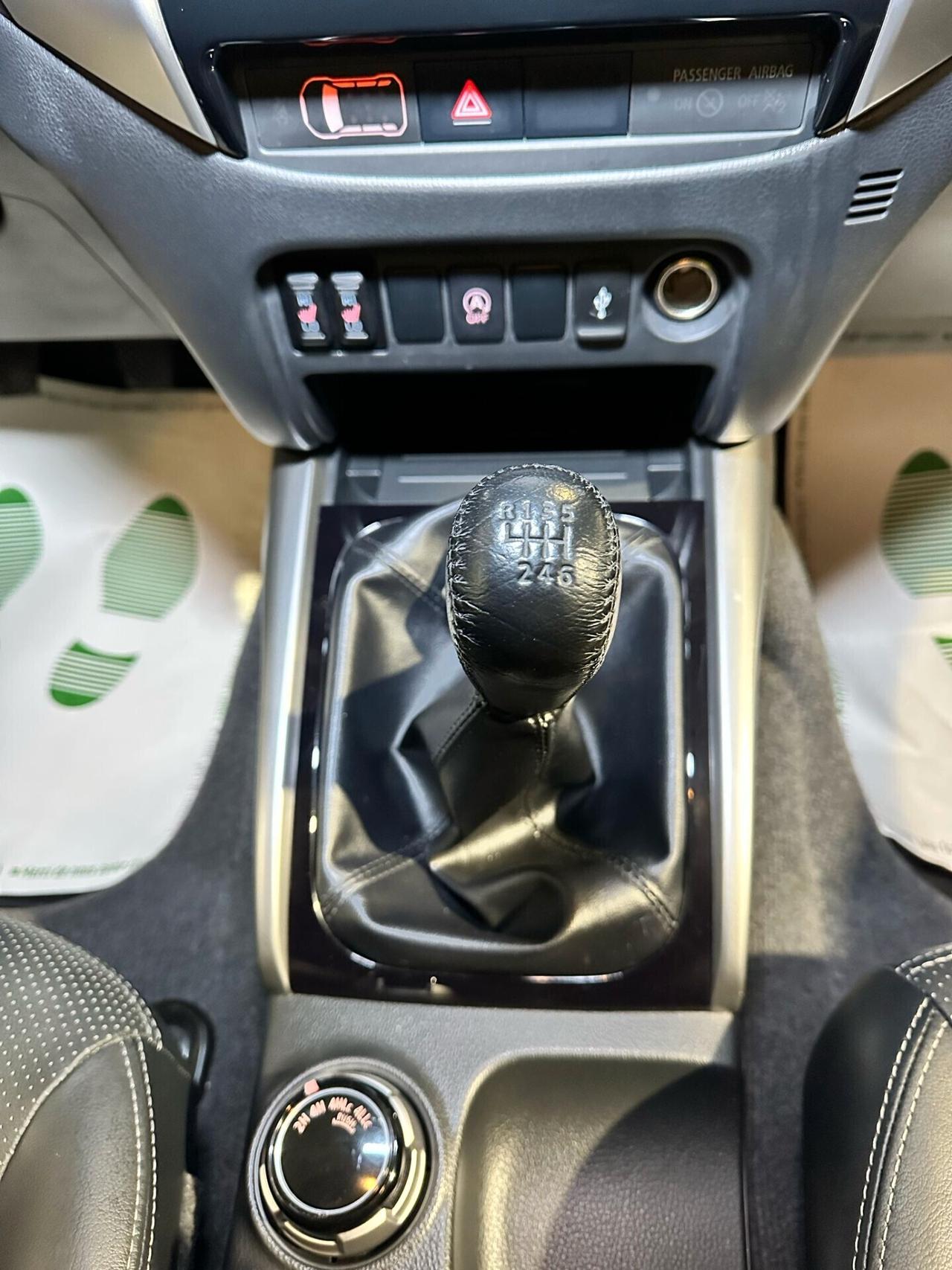 Fiat Fullback 2.4 180CV Doppia Cabina LX S&S