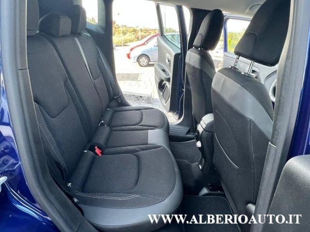 JEEP Renegade 1.6 Mjt 130 CV Limited KM 6900