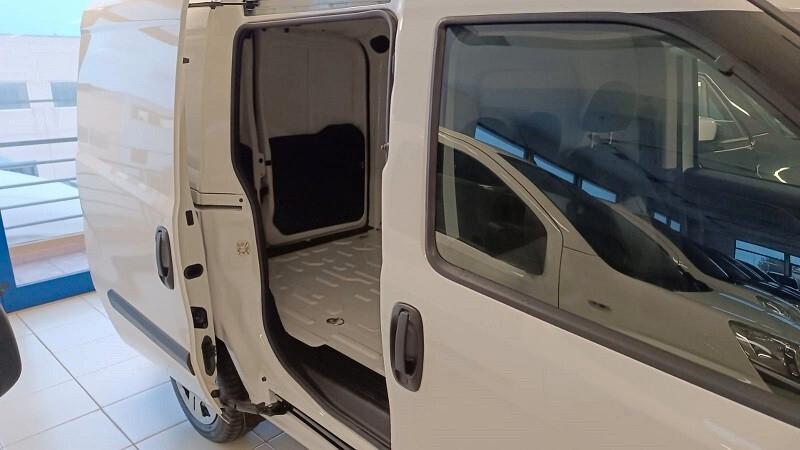 Fiat Doblo Doblò 1.6 M-jet 105cv Cargo Lounge